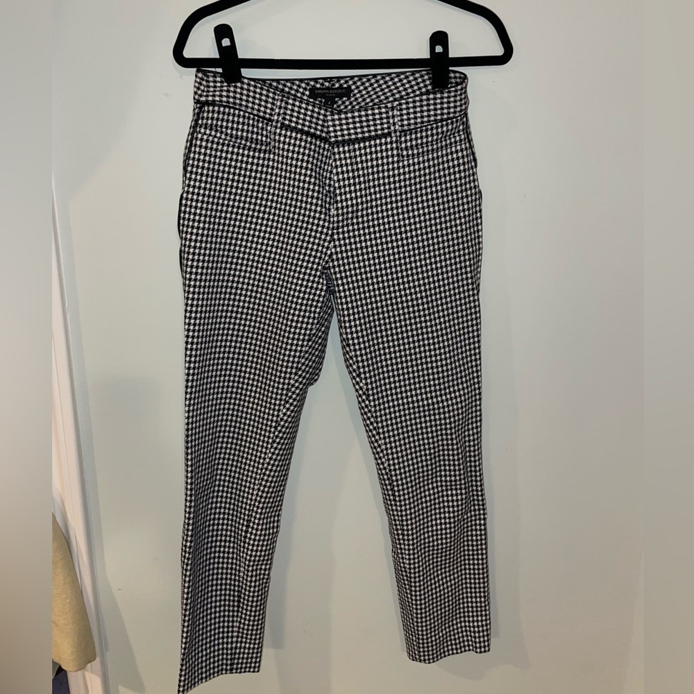 Banana Republic Sloan Pant